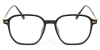 Picture of Square Glasses