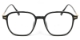 Square Glasses