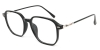 Picture of Square Glasses