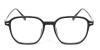 Picture of Square Glasses