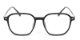 Square Glasses