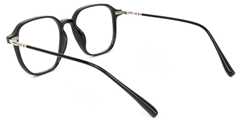 Picture of Square Glasses