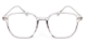 Square Glasses