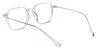 Picture of Square Glasses