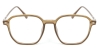 Picture of Square Glasses
