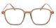 Square Glasses