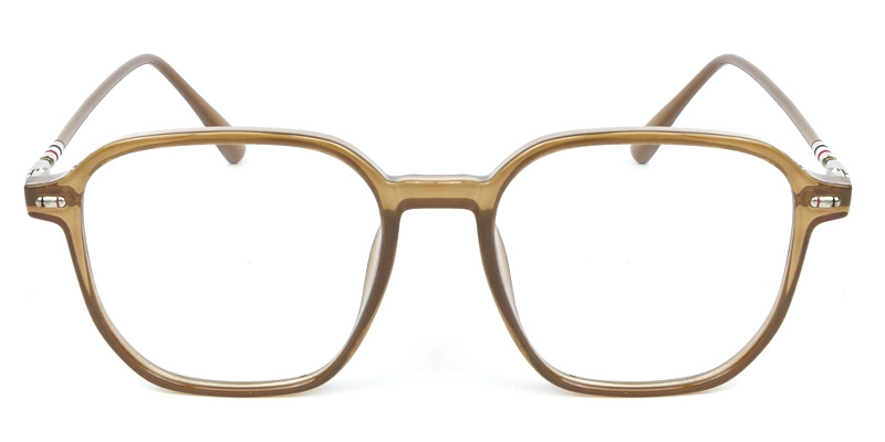 Picture of Square Glasses