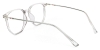 Picture of Square Glasses