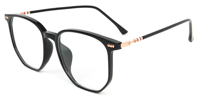 Picture of Square Glasses