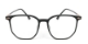 Square Glasses