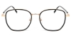 Picture of Geometric Glasses