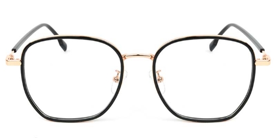 Faith Glasses