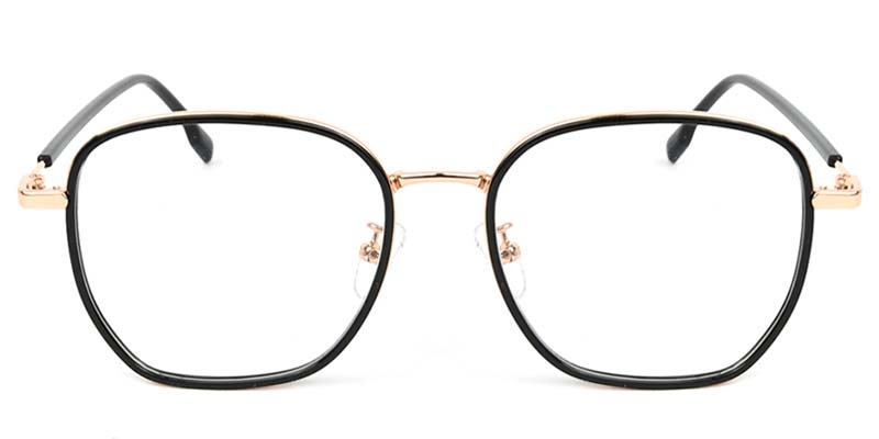 Picture of Geometric Glasses