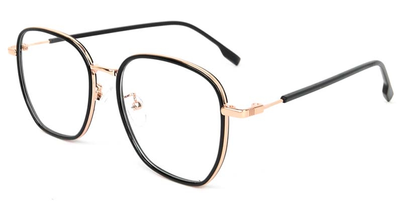 Picture of Geometric Glasses