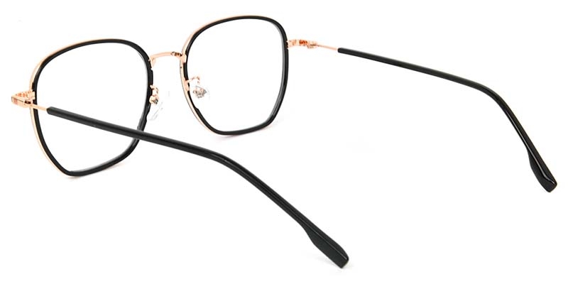 Picture of Geometric Glasses