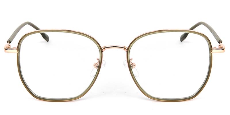 Picture of Geometric Glasses