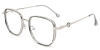 Picture of Geometric Glasses