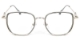 Geometric Glasses
