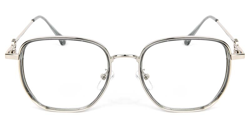 Picture of Geometric Glasses