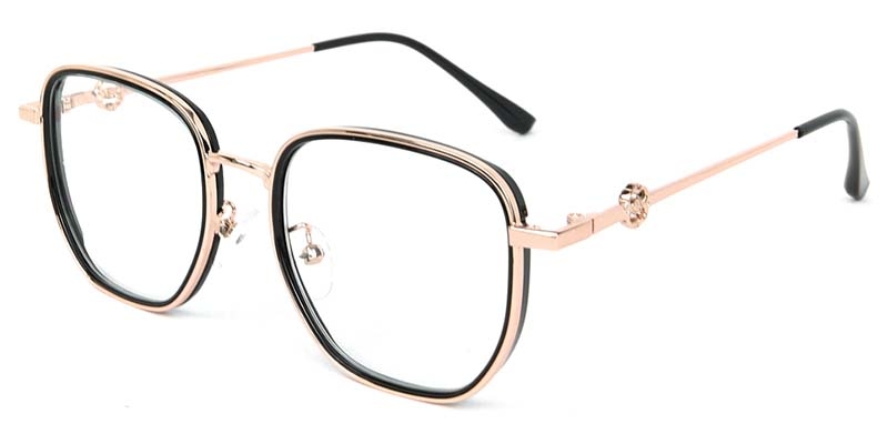 Picture of Geometric Glasses