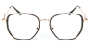 Picture of Geometric Glasses