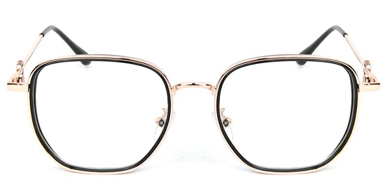 Picture of Geometric Glasses