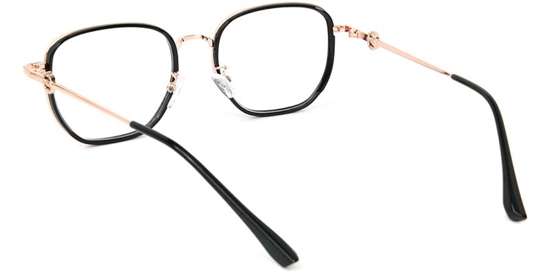 Picture of Geometric Glasses