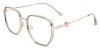 Picture of Geometric Glasses