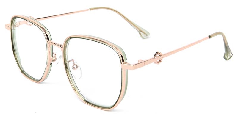 Picture of Geometric Glasses