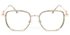 Picture of Geometric Glasses