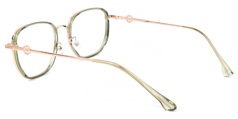 Picture of Geometric Glasses