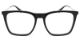 Square Glasses