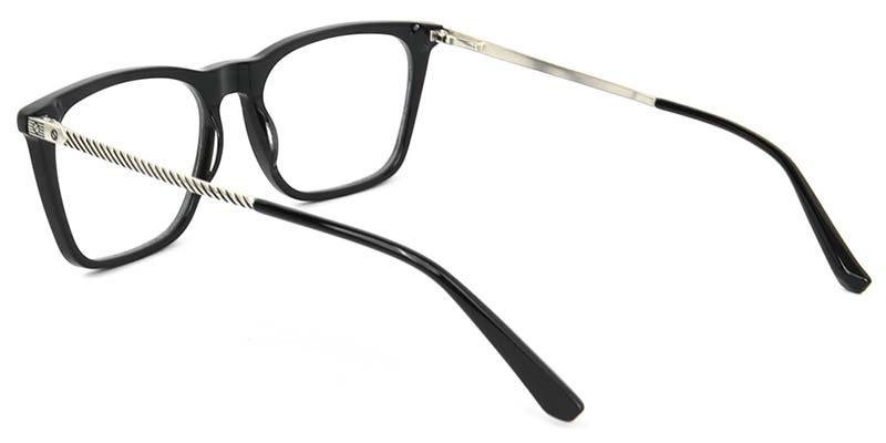 Mirth​ Glasses Black