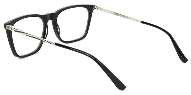 Picture of Square Glasses
