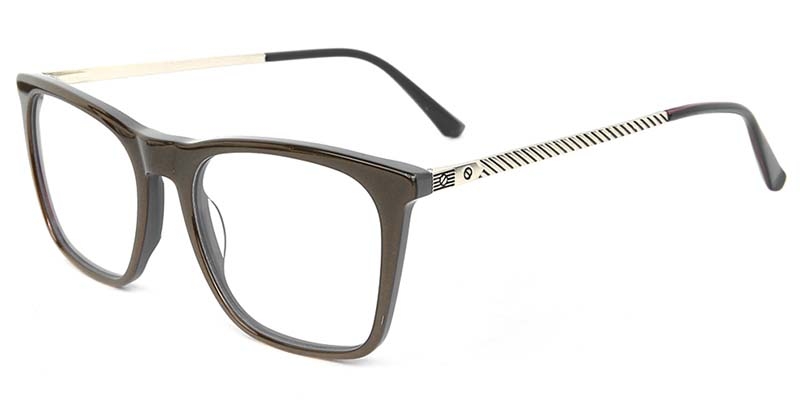 Picture of Square Glasses