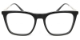 Square Glasses
