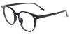 Picture of Round Glasses