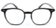Round Glasses