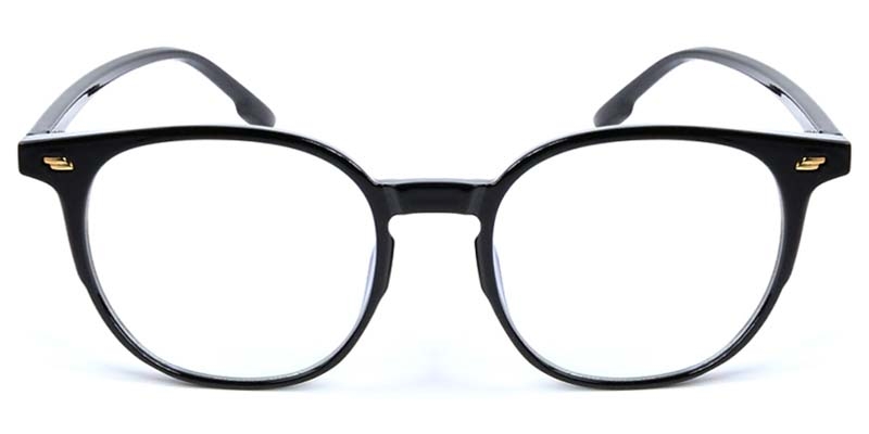 Picture of Round Glasses