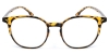 Picture of Round Glasses