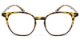 Round Glasses