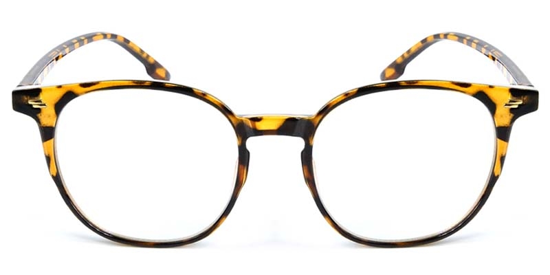 Picture of Round Glasses