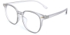 Picture of Round Glasses