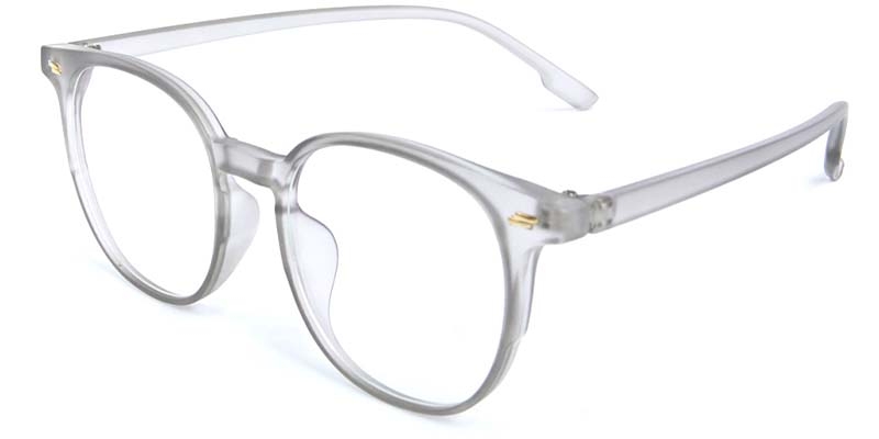 Picture of Round Glasses