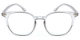 Round Glasses