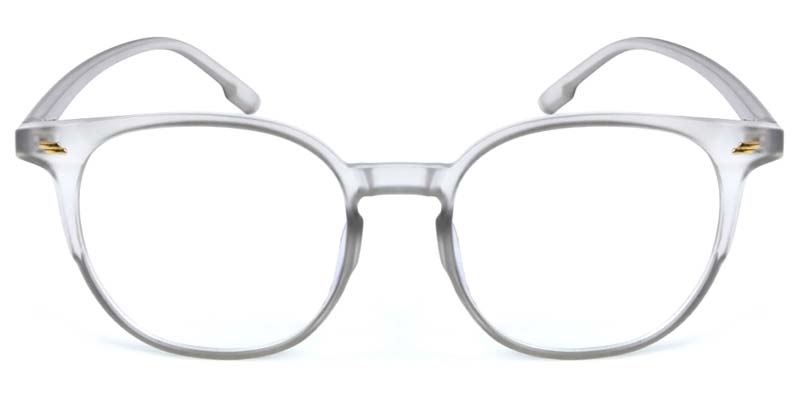 Picture of Round Glasses