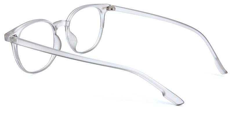 Picture of Round Glasses