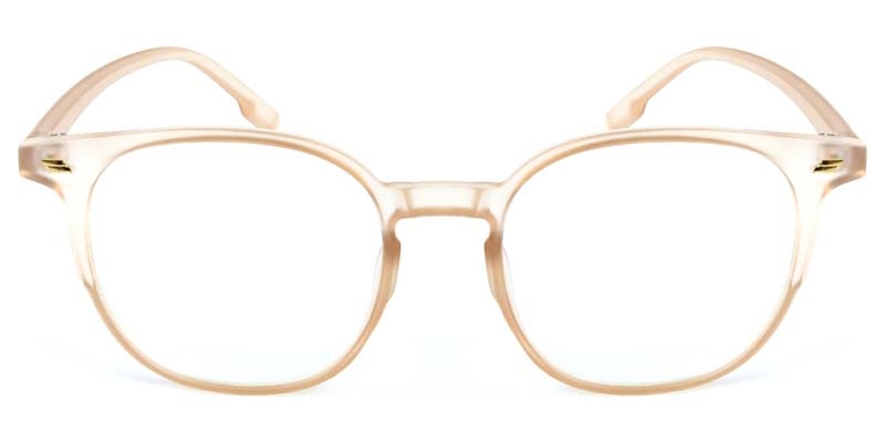Picture of Round Glasses