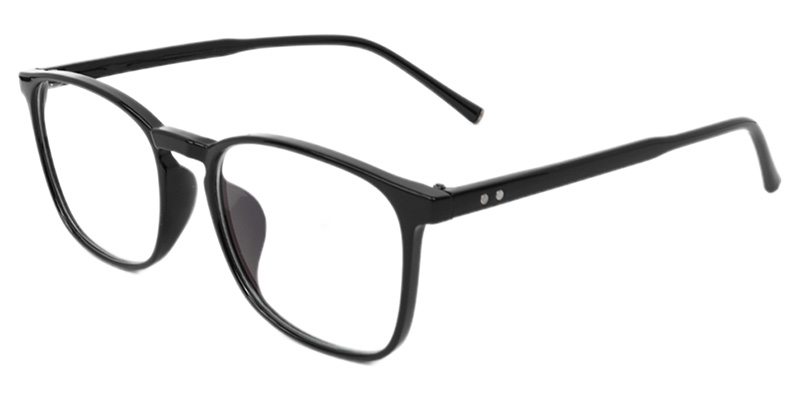 Waltz​ Glasses Black