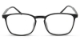 Rectangle Glasses
